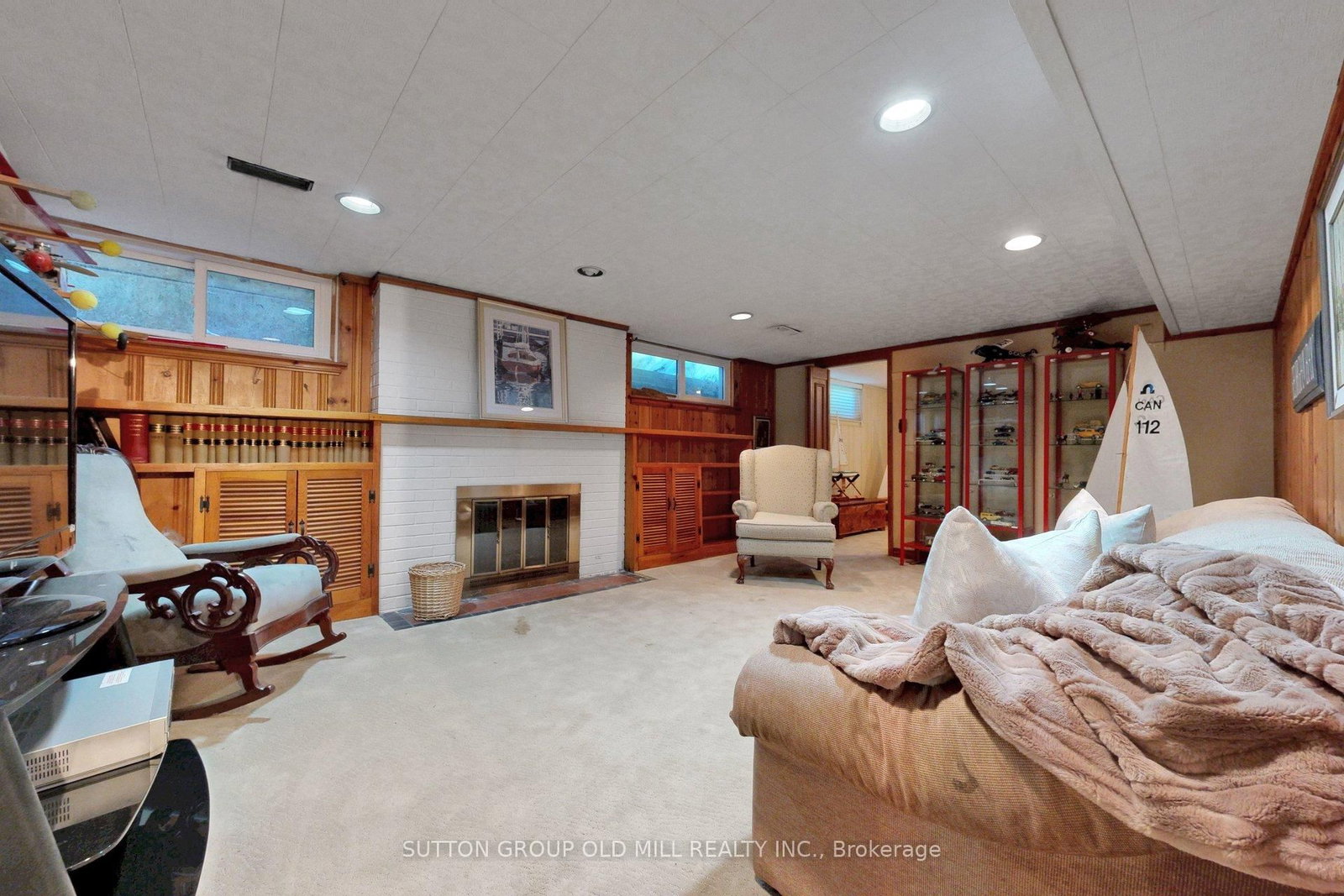 4 Ravenscrest Toronto,ON M9B 5M7 — Photo 32