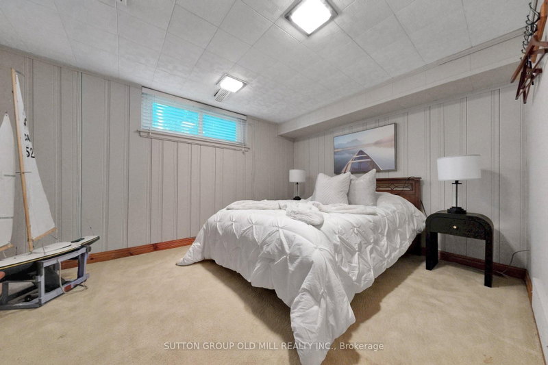 4 Ravenscrest Toronto,ON M9B 5M7 — Photo 35