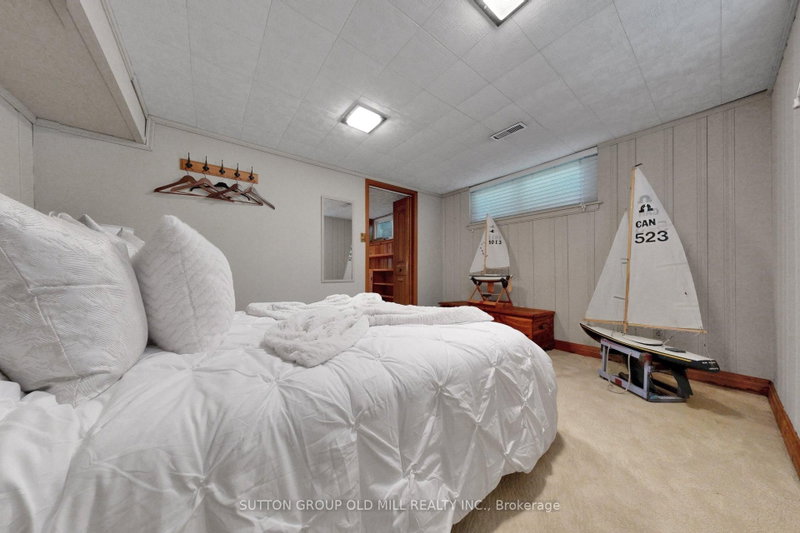 4 Ravenscrest Toronto,ON M9B 5M7 — Photo 36