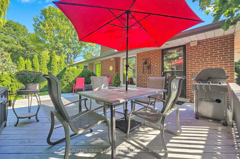 4 Ravenscrest Toronto,ON M9B 5M7 — Photo 37