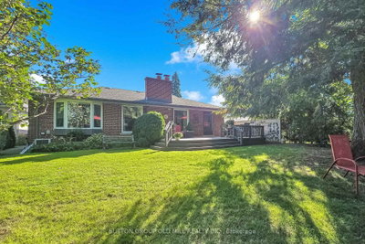 4 Ravenscrest Toronto,ON M9B 5M7 — Photo 39