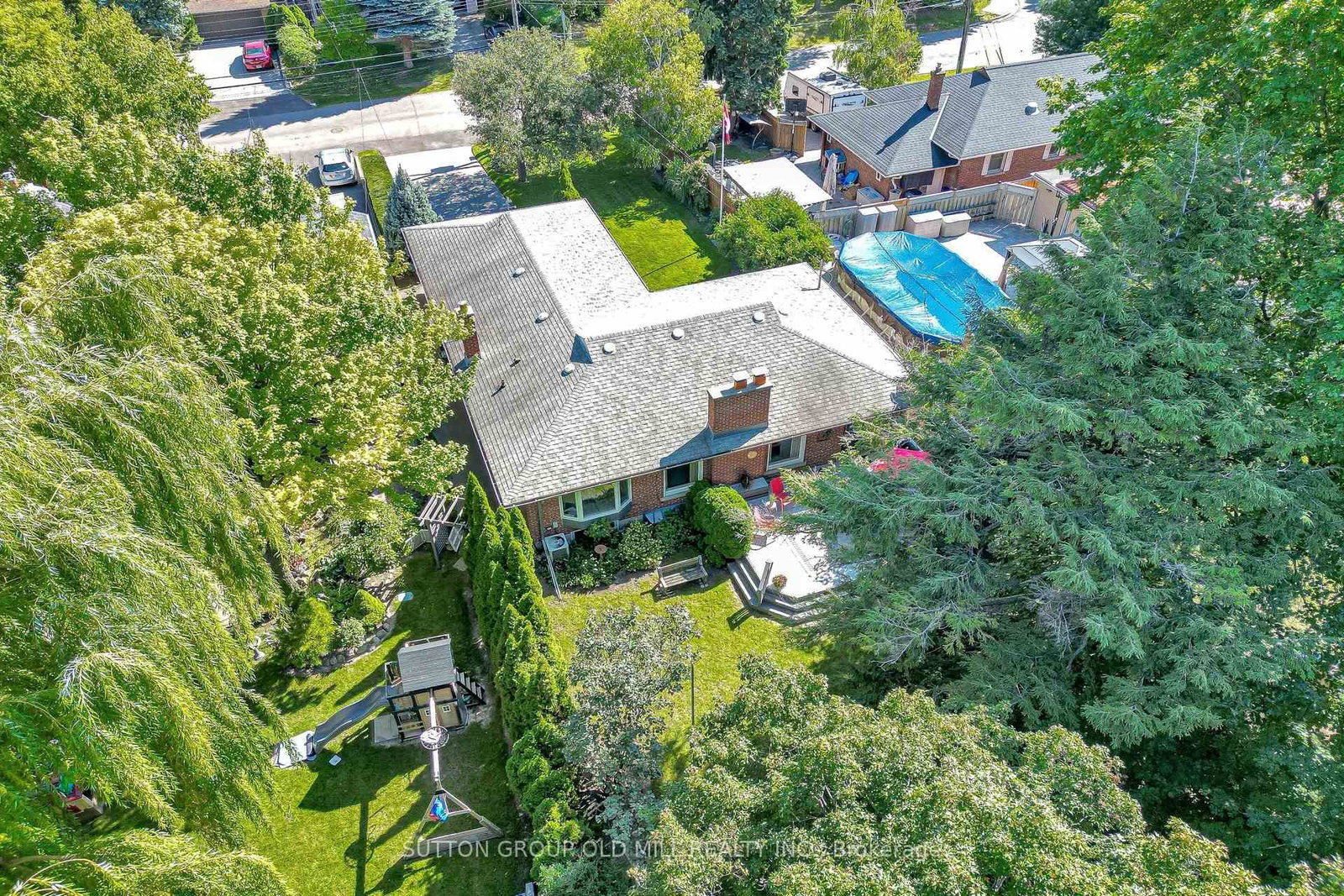 4 Ravenscrest Toronto,ON M9B 5M7 — Photo 41
