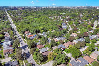 4 Ravenscrest Toronto,ON M9B 5M7 — Photo 44