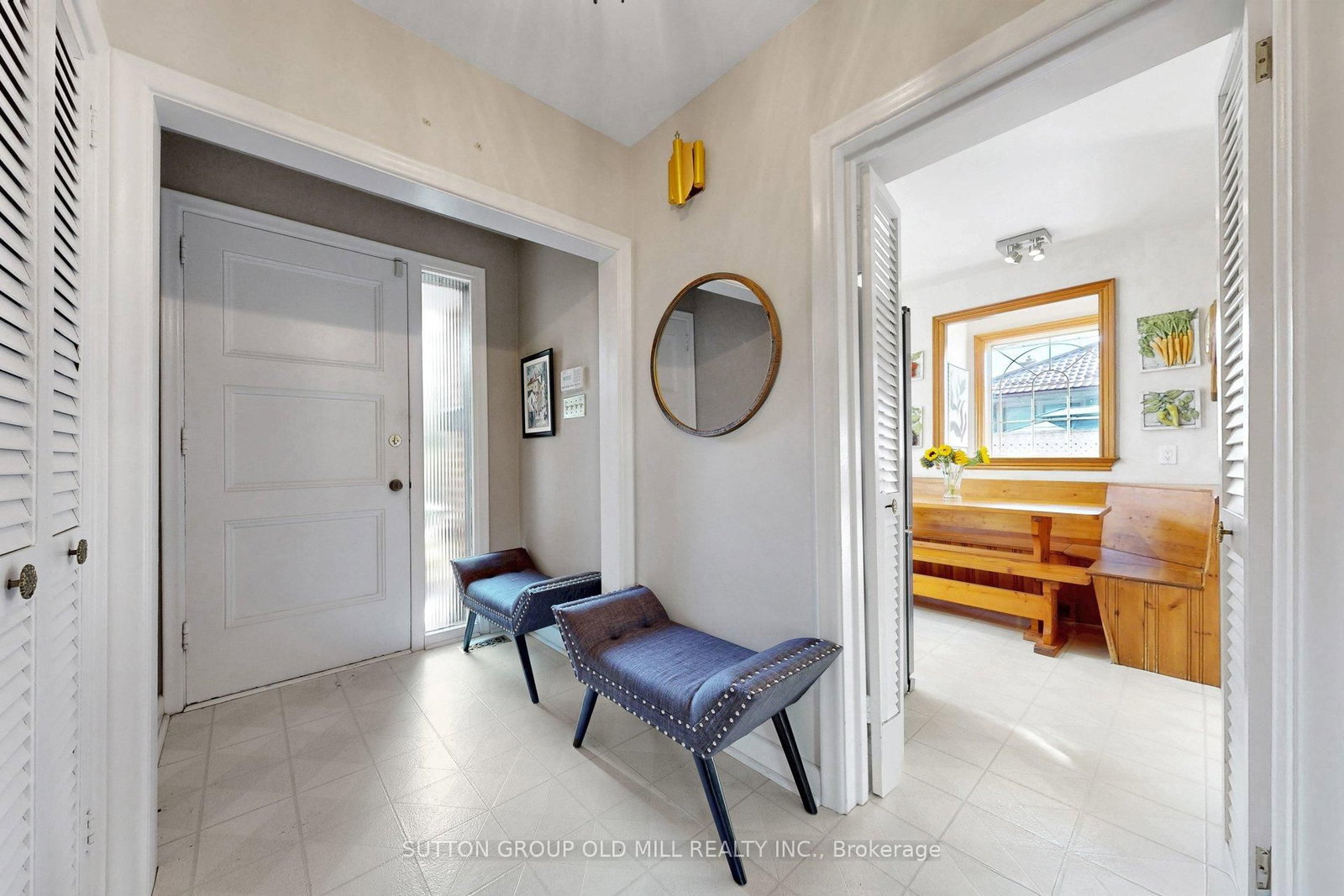 4 Ravenscrest Toronto,ON M9B 5M7 — Photo 6