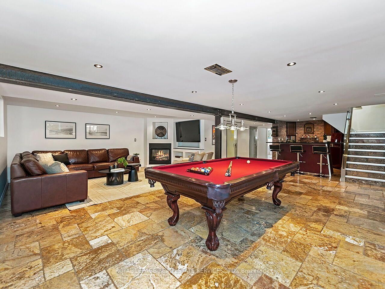 35 Fernalroy Boulevard • Toronto, ON photo 31