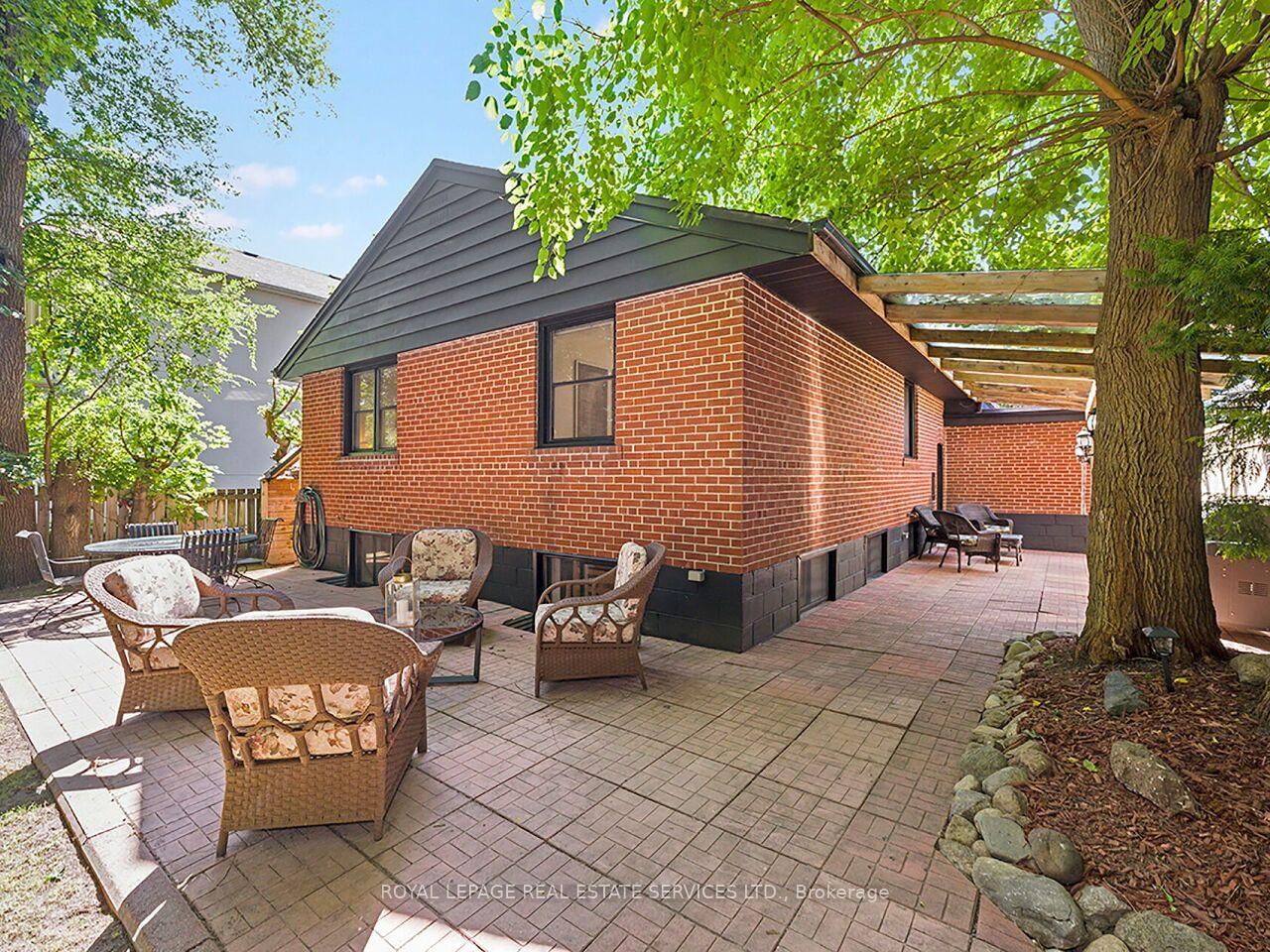 35 Fernalroy Boulevard • Toronto, ON photo 41