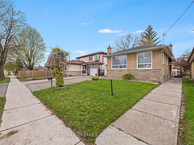 108 Thistle Down Boulevard
