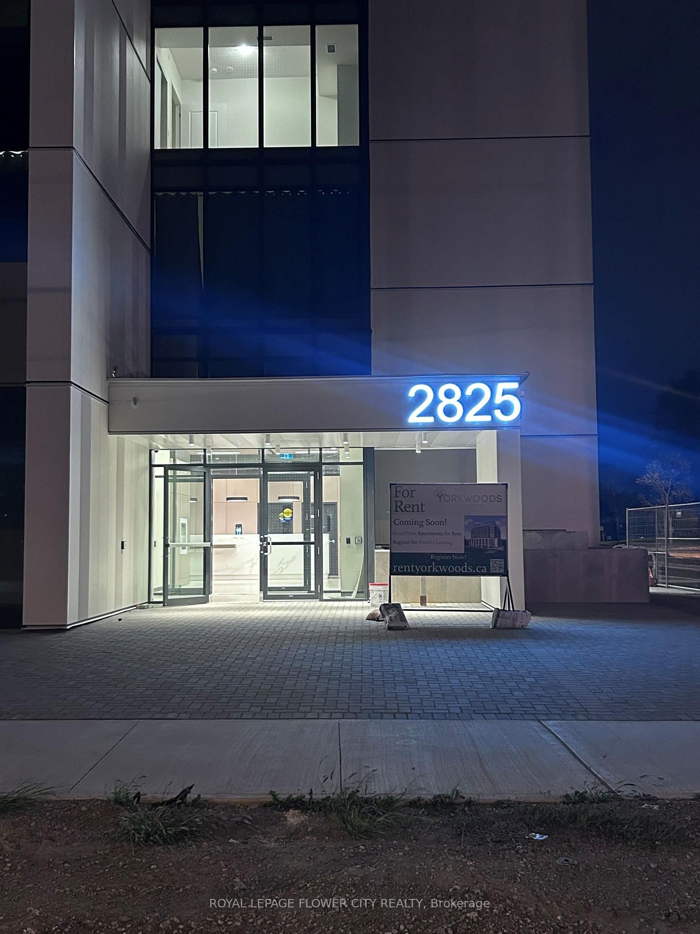 Condo for lease at 1006-2825 Jane Street, Toronto, Ontario, M3N 2J5 - Glenfield-Jane Heights - MLS: W13779120