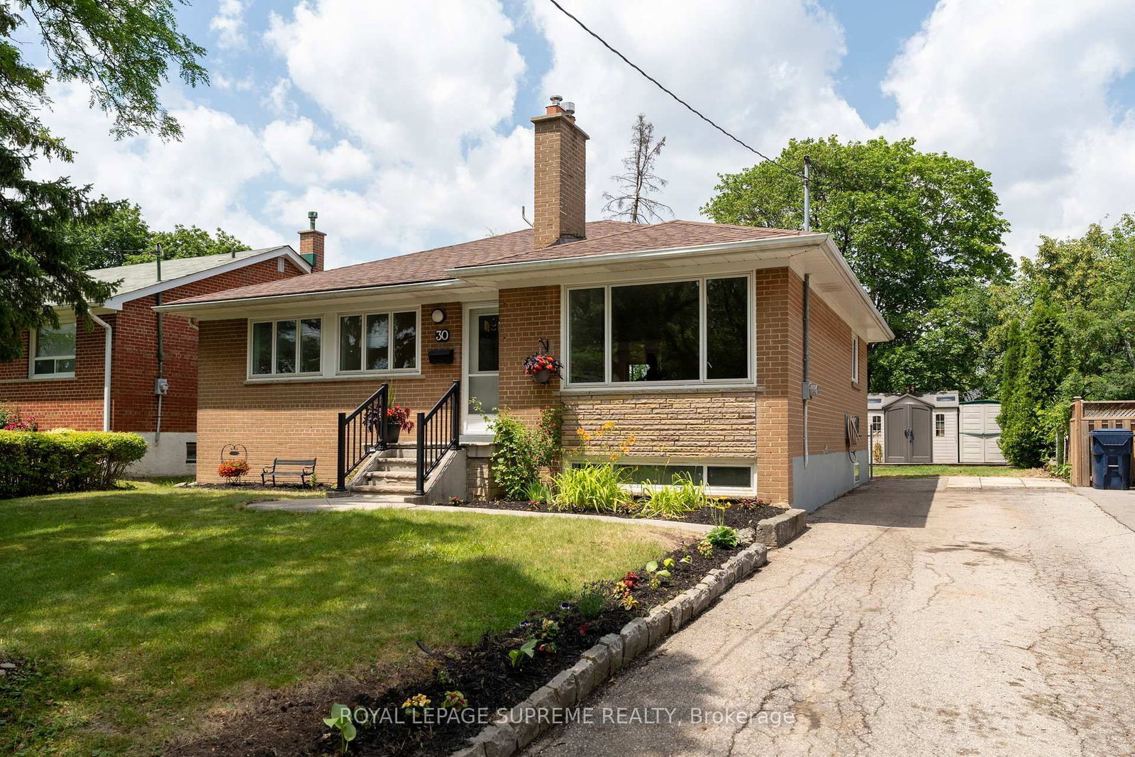 30 Benway Drive • Toronto, ON photo 2