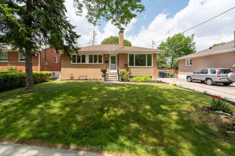 30 Benway Drive