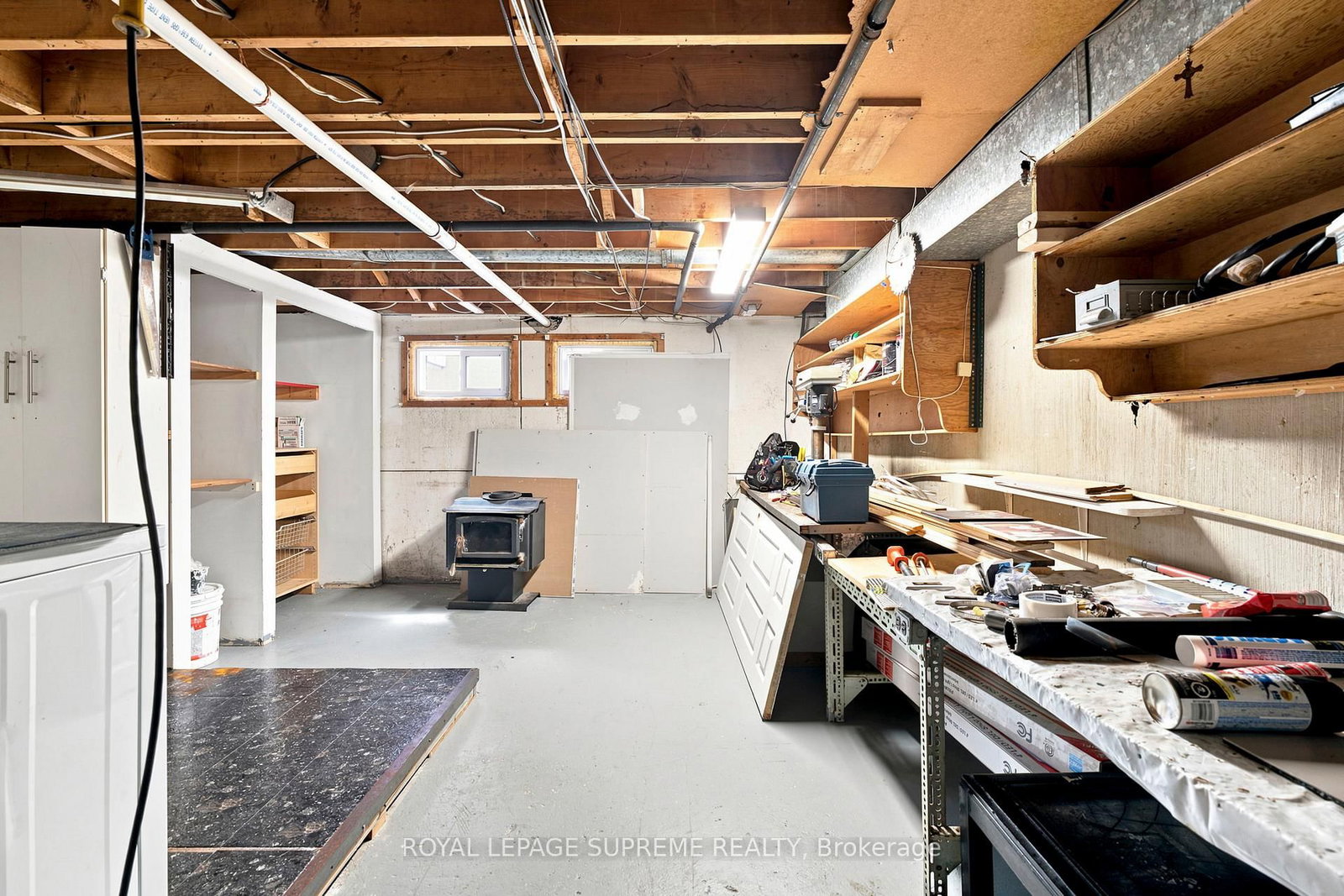30 Benway Drive • Toronto, ON photo 37