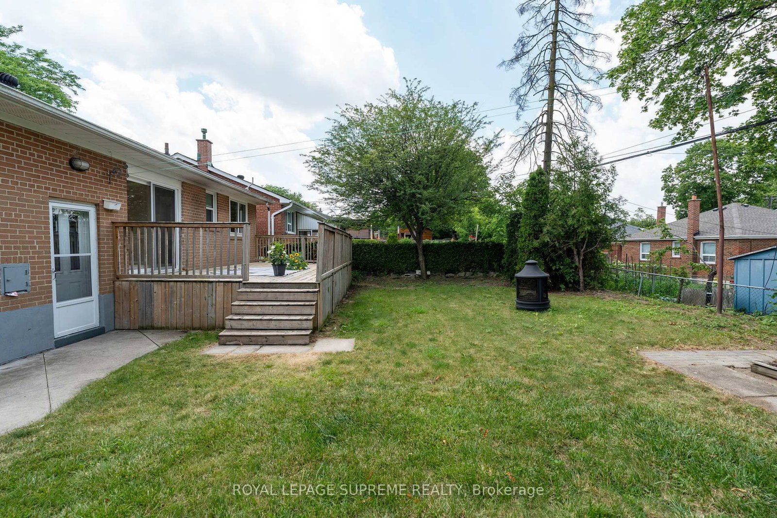 30 Benway Drive • Toronto, ON photo 41