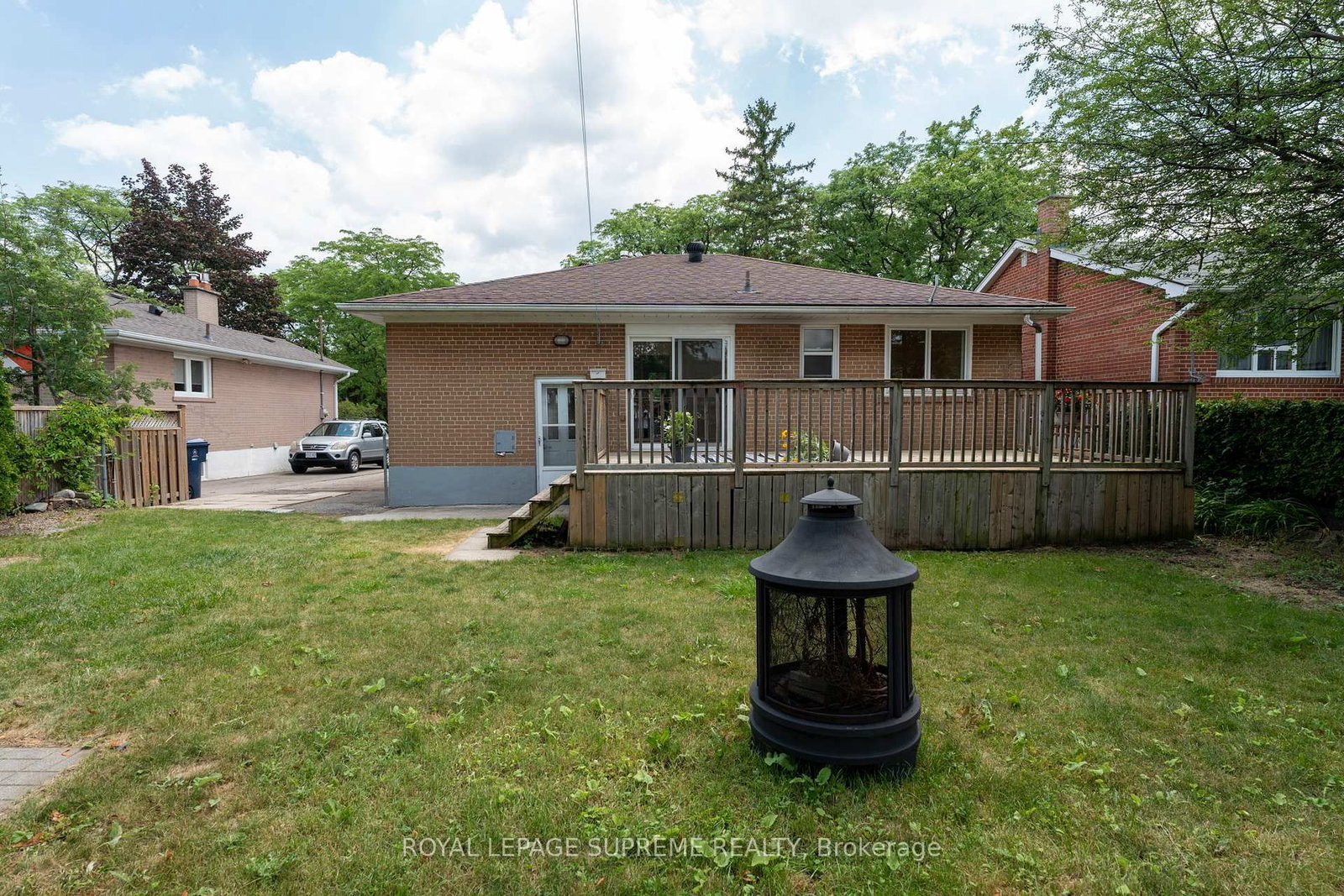 30 Benway Drive • Toronto, ON photo 42