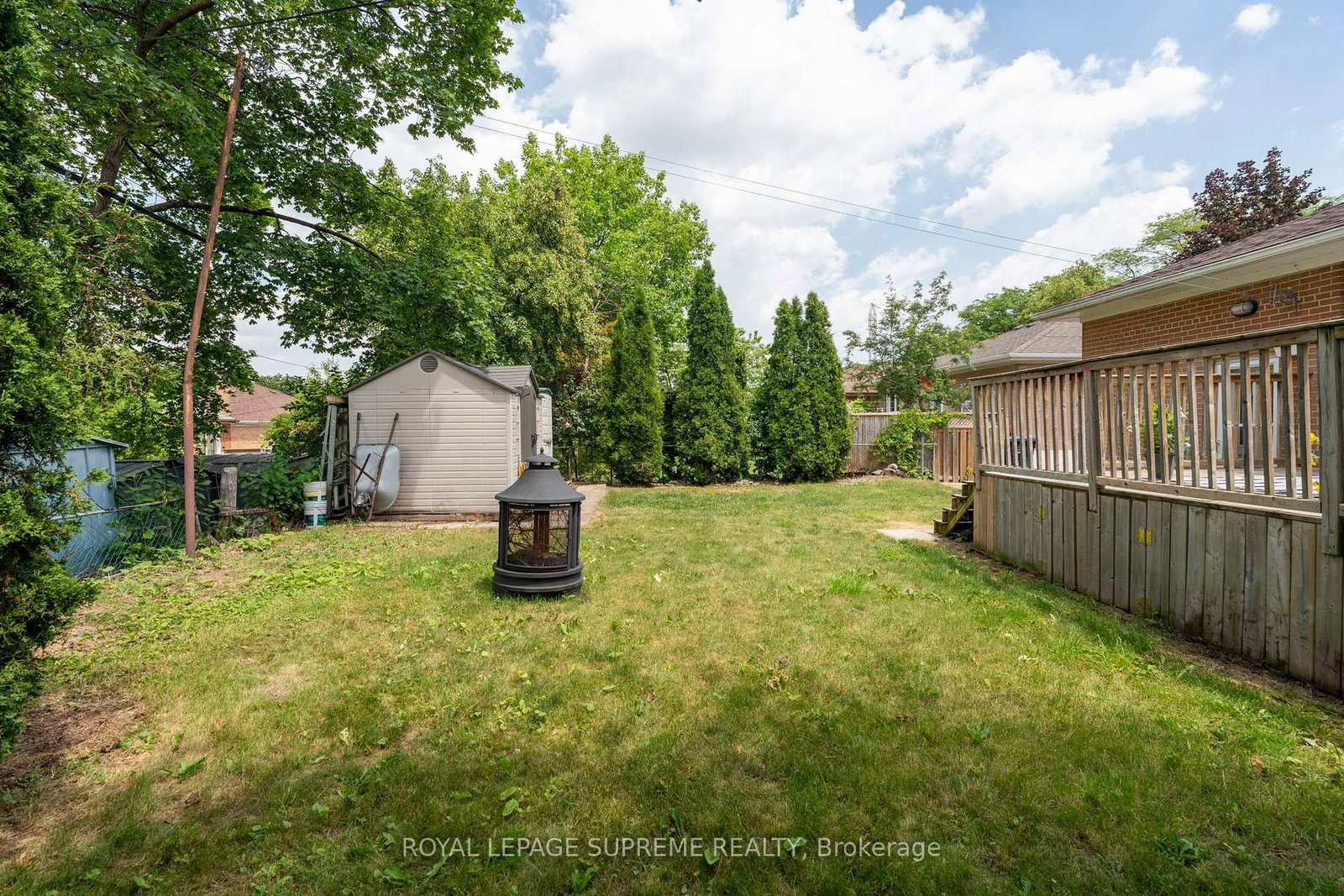 30 Benway Drive • Toronto, ON photo 43