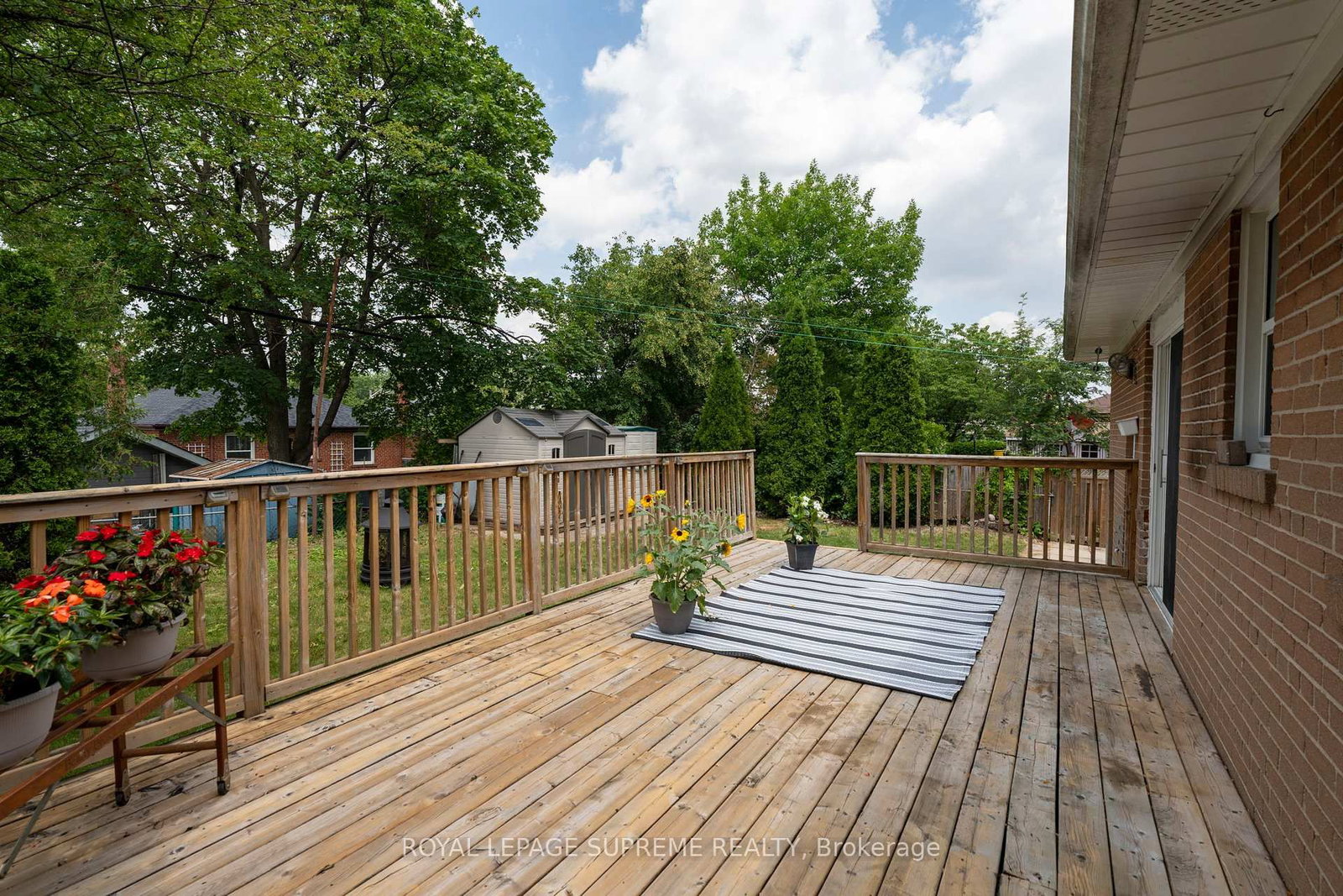 30 Benway Drive • Toronto, ON photo 44