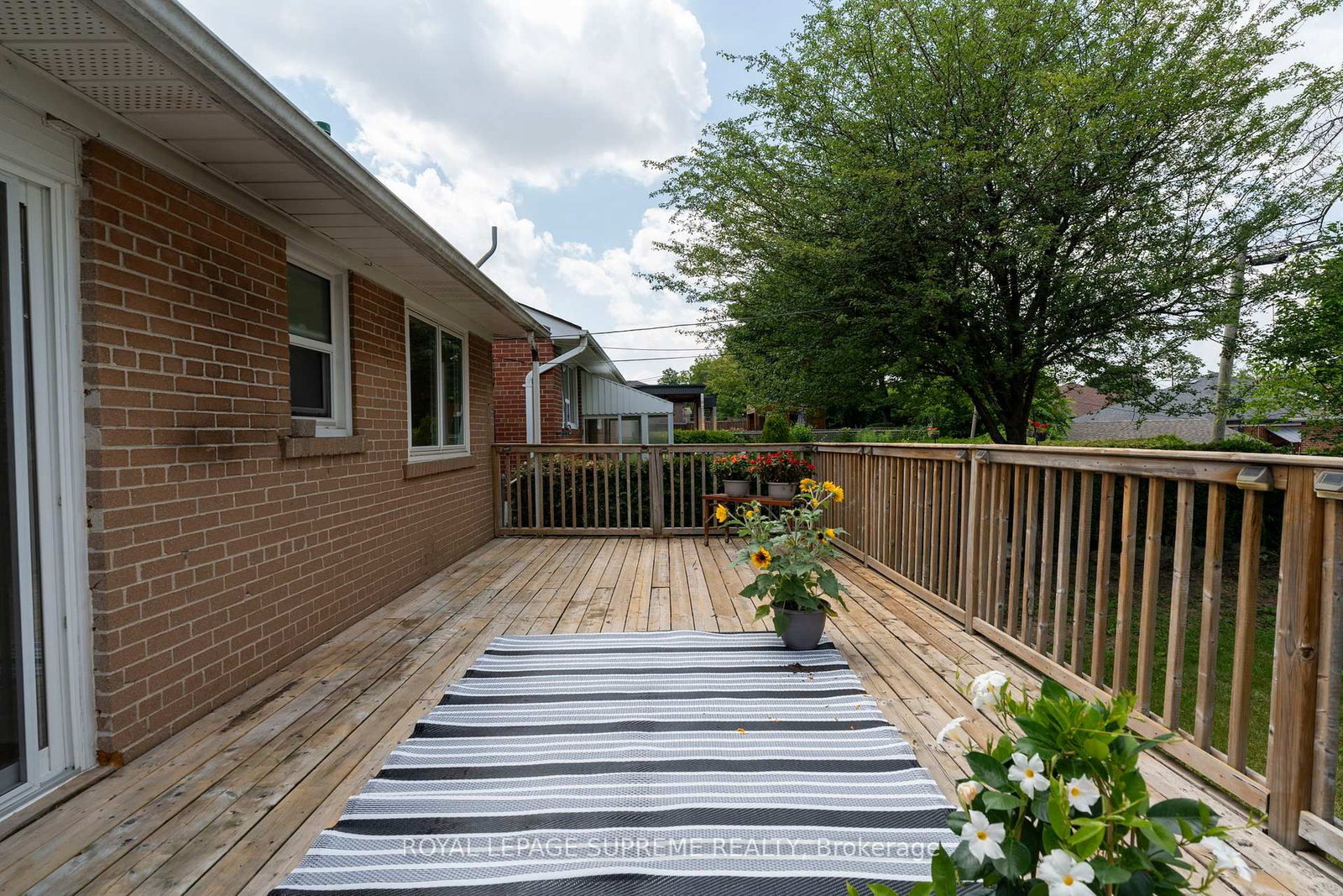 30 Benway Drive • Toronto, ON photo 46