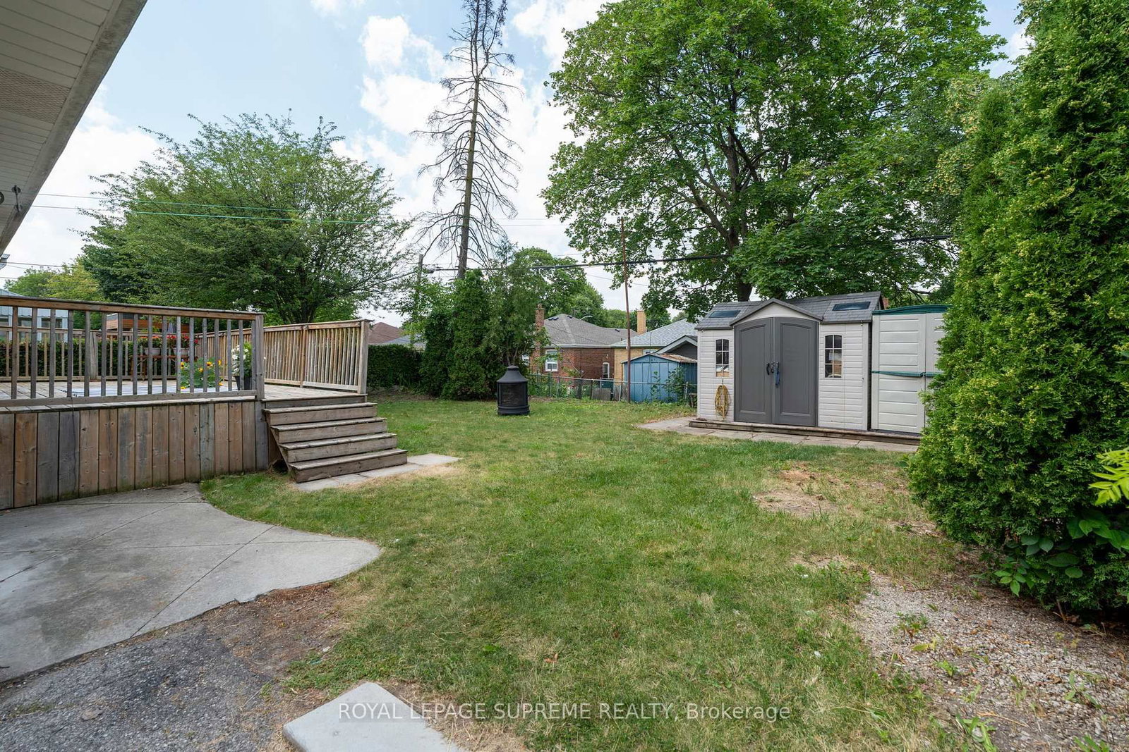 30 Benway Drive • Toronto, ON photo 47