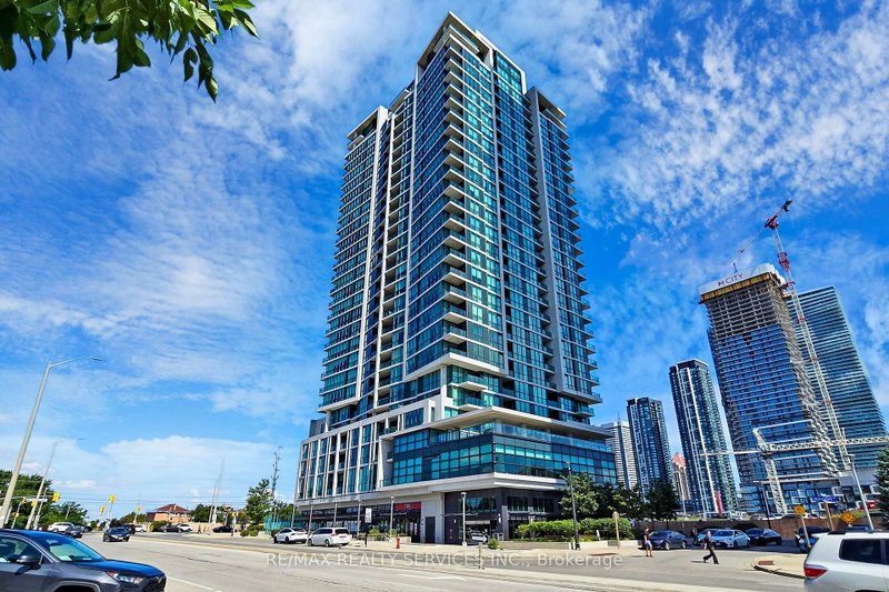 1511 - 3985 Grand Park Drive