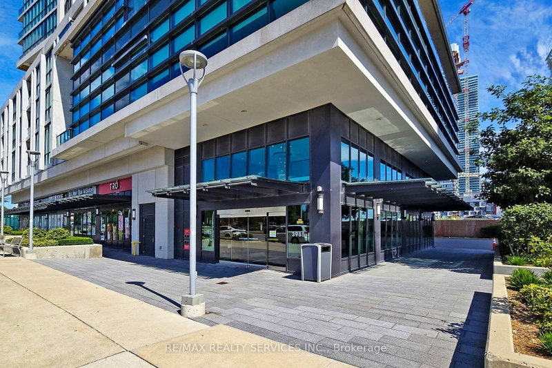 1511 - 3985 Grand Park Drive