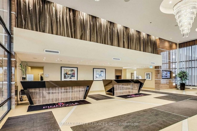 1511 - 3985 Grand Park Drive