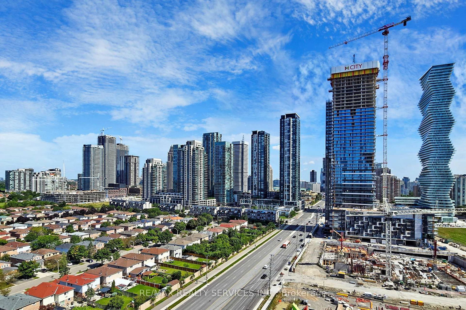 1511-3985 Grand Park Dr, Mississauga, view 33
