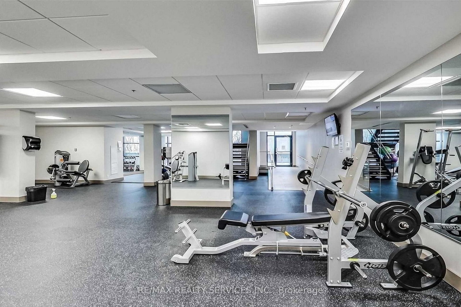 1511-3985 Grand Park Dr, Mississauga, view 40