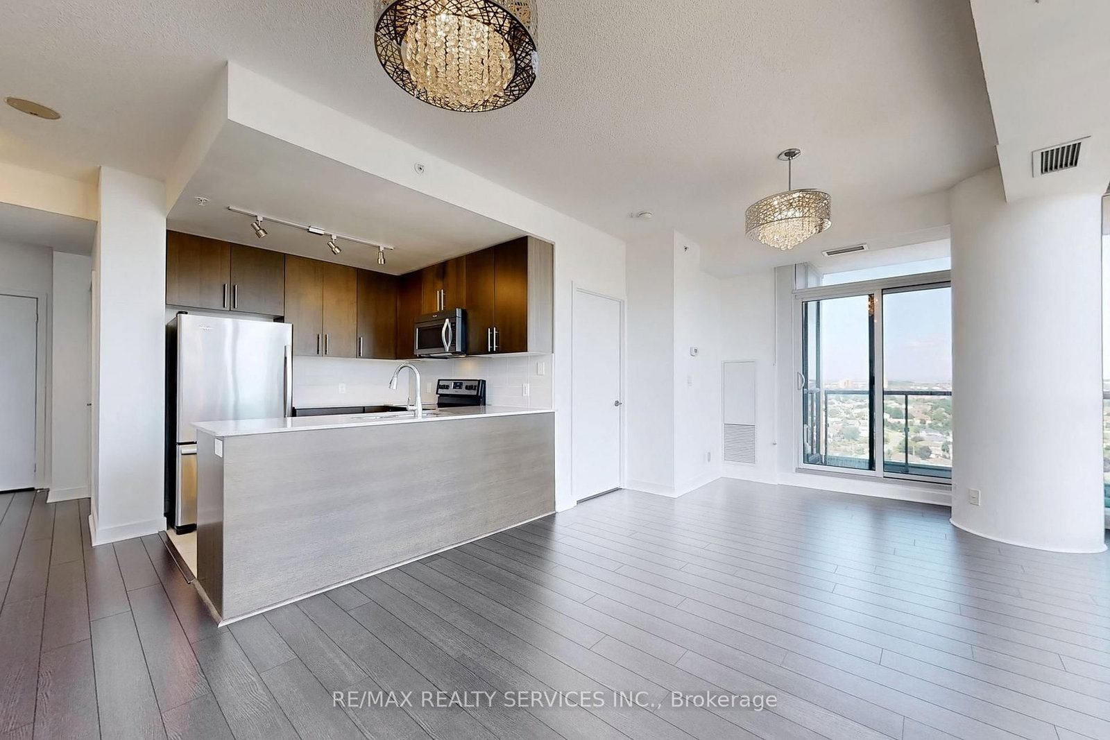 1511-3985 Grand Park Dr, Mississauga, view 5