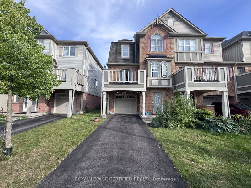 244 Mortimer Crescent