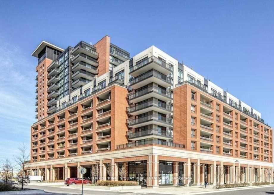Condo for lease at 423-3091 Dufferin Street, Toronto, Ontario, M6A 3C8 - Yorkdale-Glen Park - MLS: W13779234