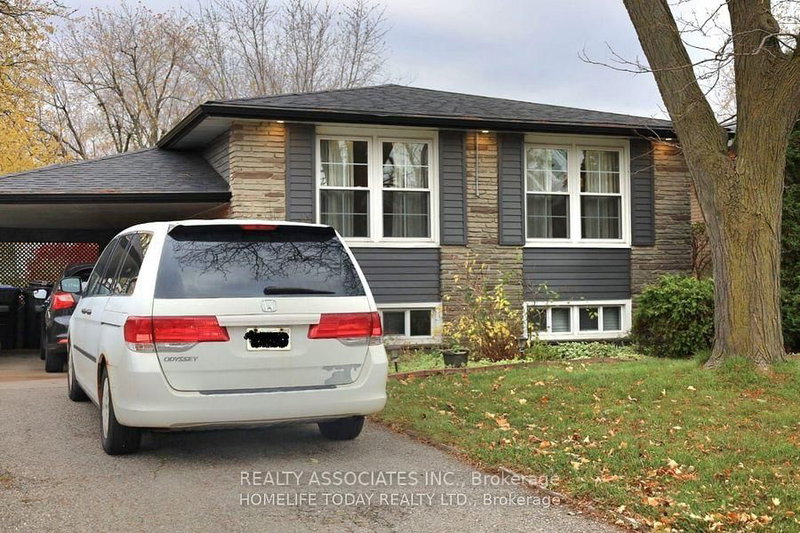 285 Bartley Bull Parkway