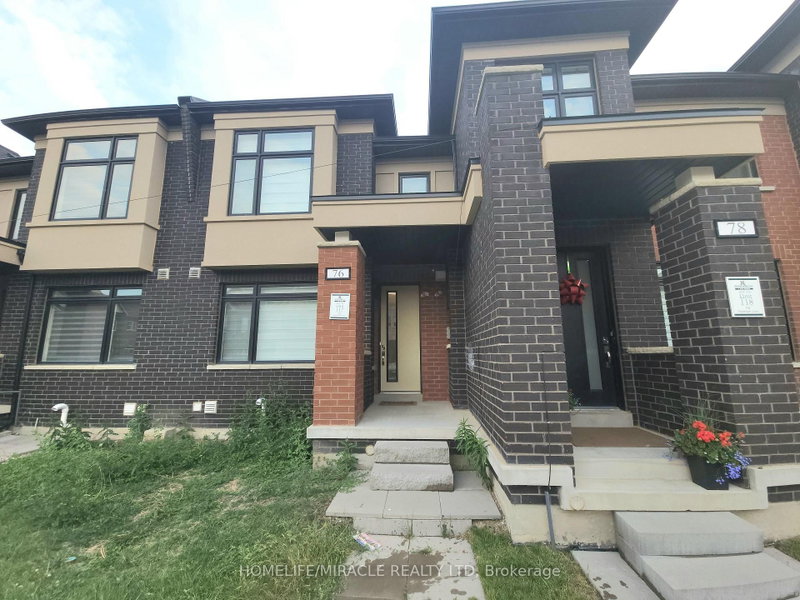 76 Pearman Crescent