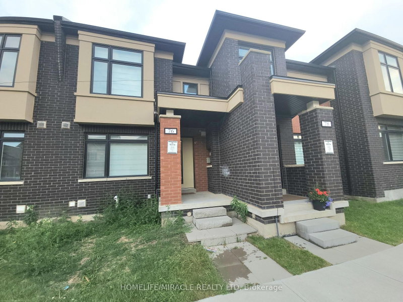 76 Pearman Crescent