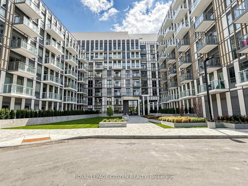 340 - 1005 Dundas Street