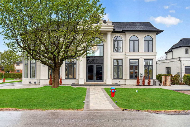321 Morden Road