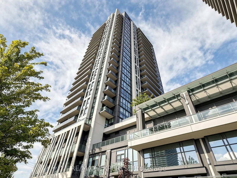 2108 - 15 Zorra Street