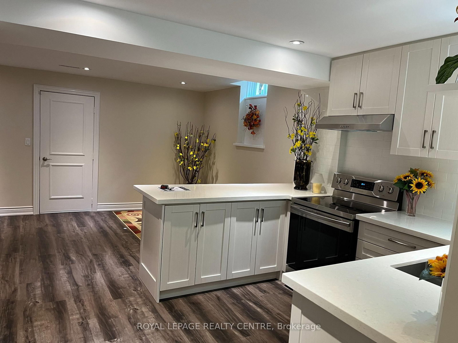 Detached House for lease at BASEMENT-522 Nanak Road, Mississauga, Ontario, L5B 3X2 - Fairview - MLS: W13779320