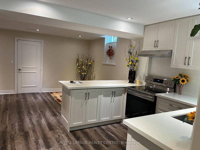 BASEMENT - 522 Nanak Road
