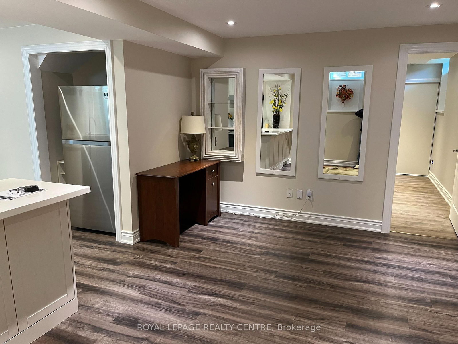 BASEMENT-522 Nanak Rd, Mississauga, view 2