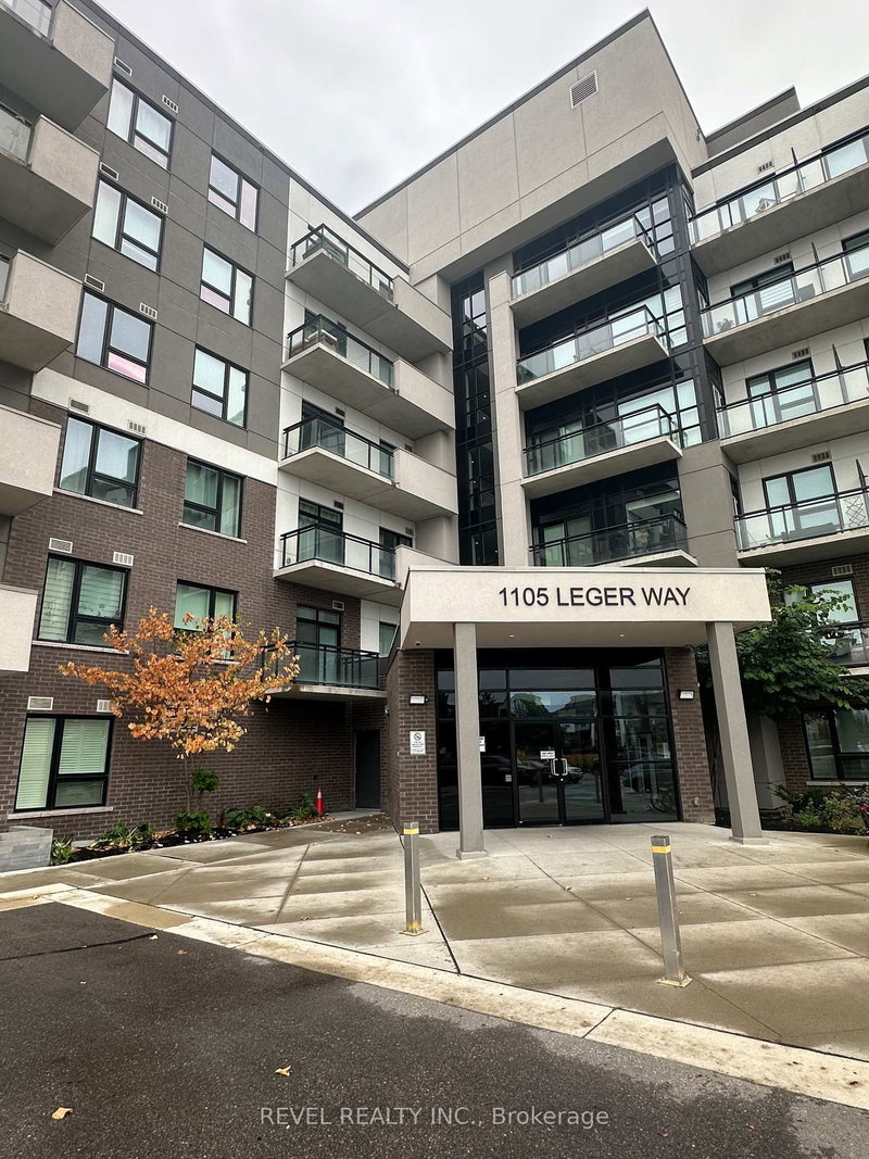 213 - 1105 Leger Way
