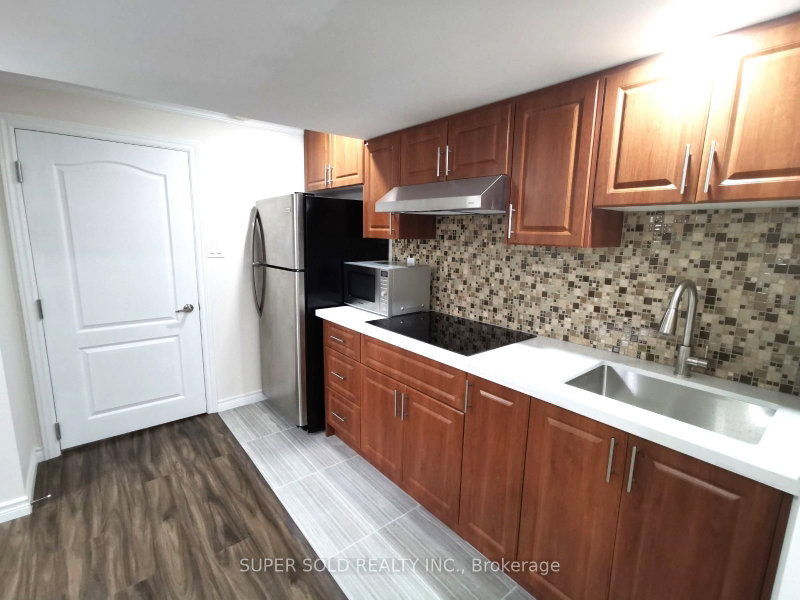 Basement B - 3910 Mayla Drive