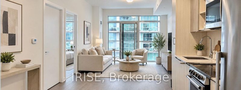 2603 - 251 Manitoba Street