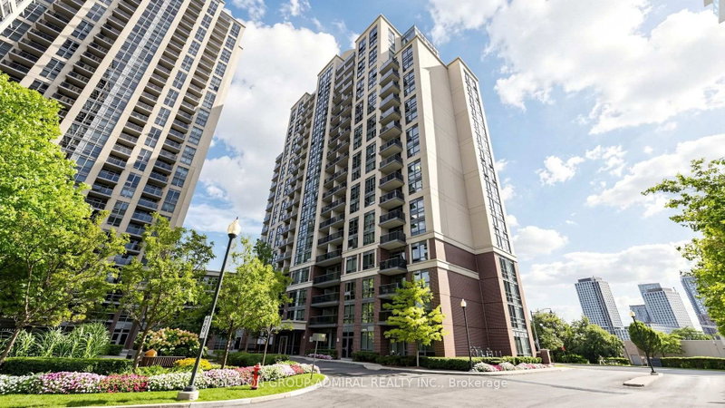 1713 - 1 Michael Power Place