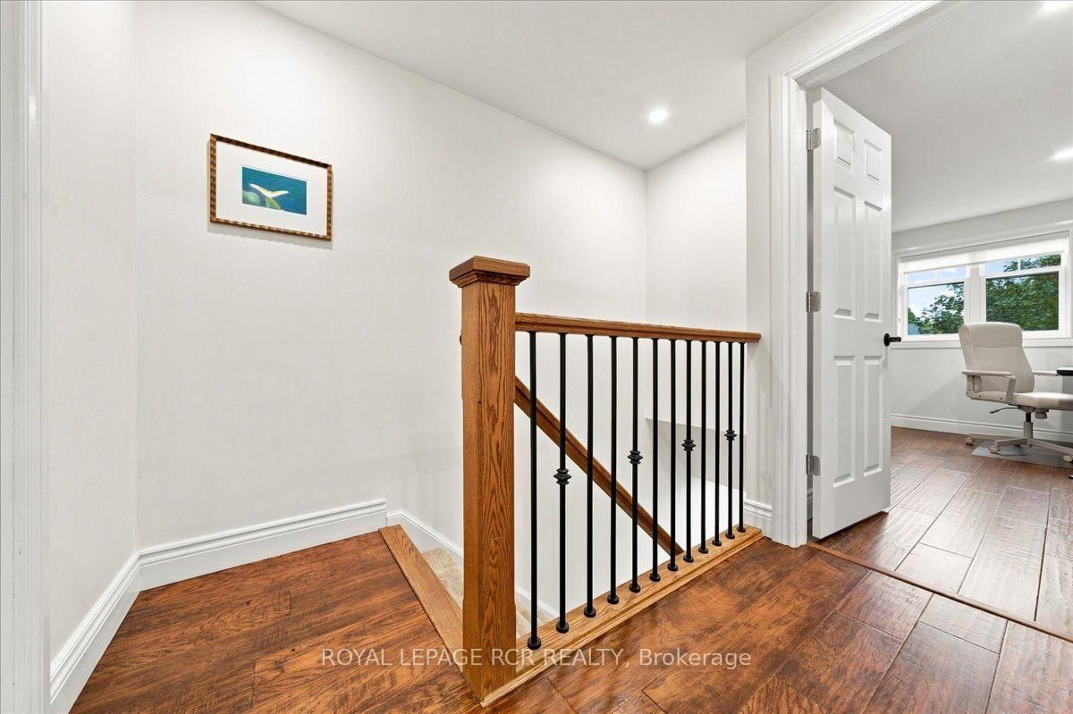 215 Oakwood Crescent • Orangeville, ON photo 24