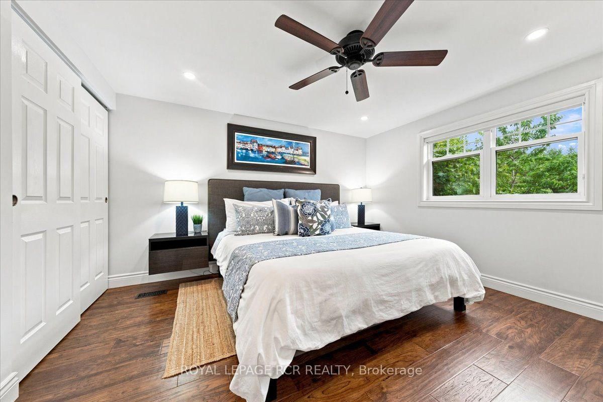 215 Oakwood Crescent • Orangeville, ON photo 25