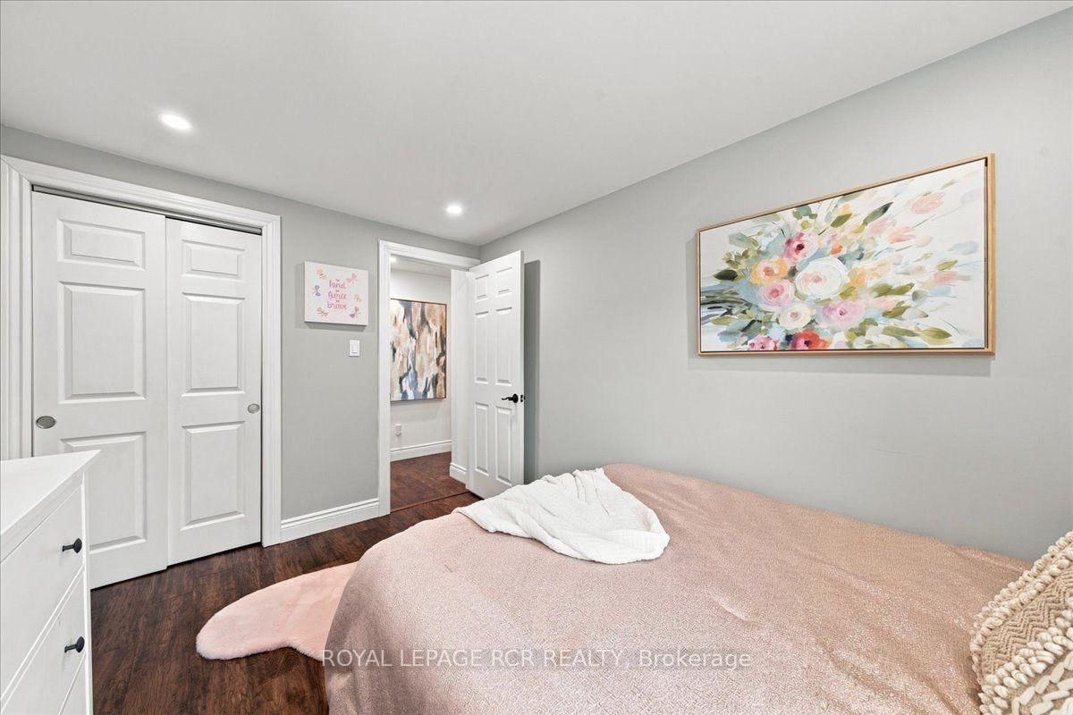 215 Oakwood Crescent • Orangeville, ON photo 29