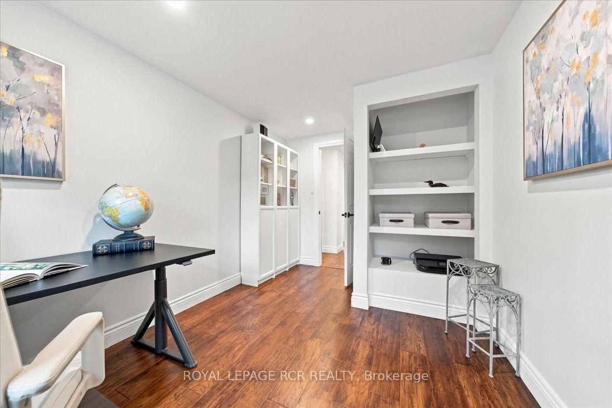 215 Oakwood Crescent • Orangeville, ON photo 31