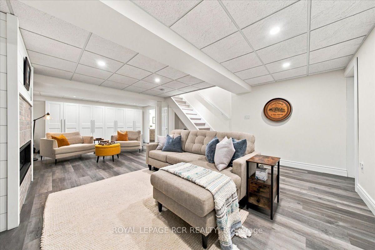 215 Oakwood Crescent • Orangeville, ON photo 34