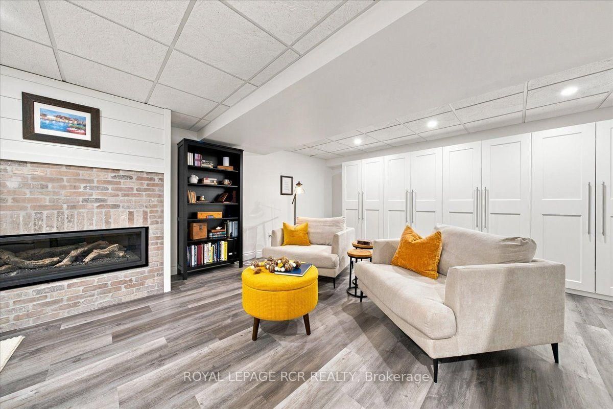 215 Oakwood Crescent • Orangeville, ON photo 36