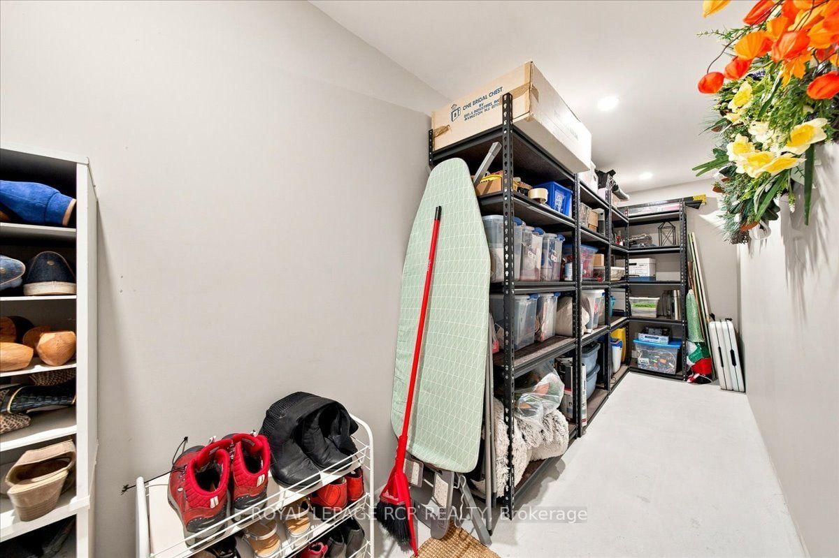 215 Oakwood Crescent • Orangeville, ON photo 38