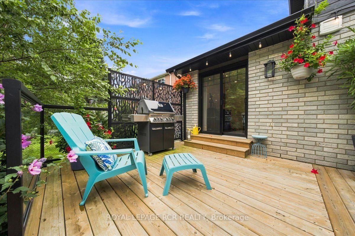 215 Oakwood Crescent • Orangeville, ON photo 39